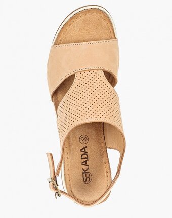 Миниатюра фотографии Босоножки sekada