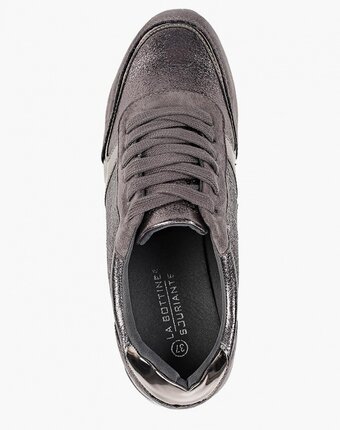 Миниатюра фотографии Кроссовки la bottine souriante