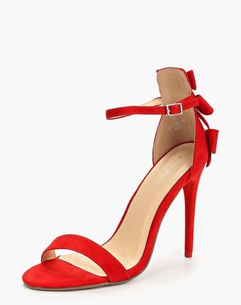 Миниатюра фотографии Босоножки ideal shoes