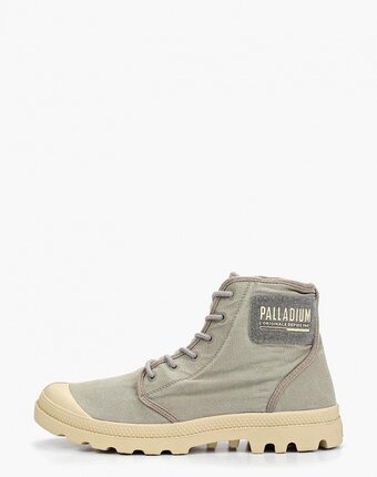 Миниатюра фотографии Кеды palladium