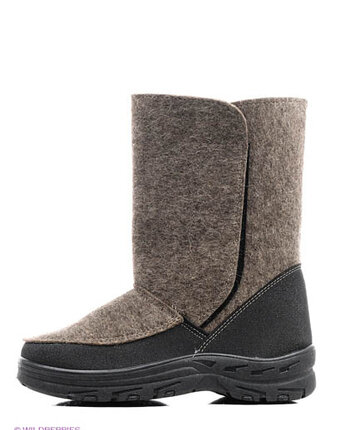 Миниатюра фотографии Валенки, шк обувь