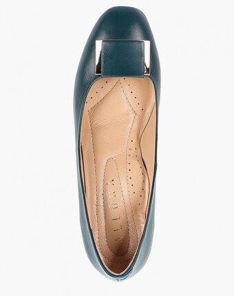 Миниатюра фотографии Туфли allora