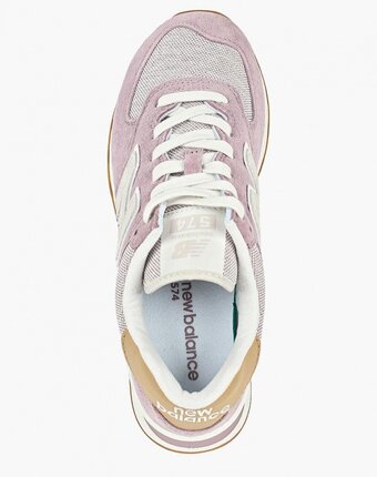 Миниатюра фотографии Кроссовки new balance