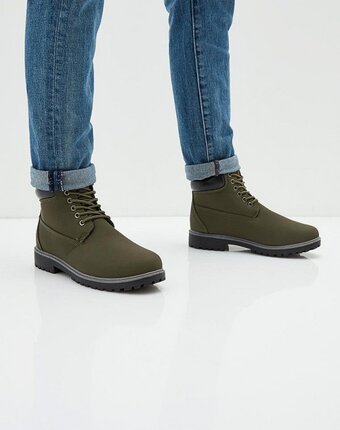 Миниатюра фотографии Ботинки ws shoes