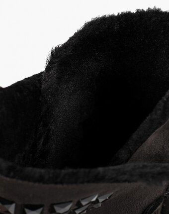 Миниатюра фотографии Полусапоги dino ricci trend