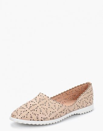 Миниатюра фотографии Балетки bona mente