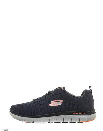 Миниатюра фотографии Кроссовки, skechers