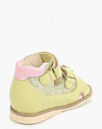 Миниатюра фотографии Сандалии bos baby orthopedic shoes