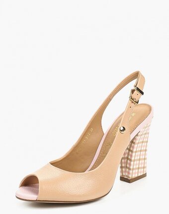 Миниатюра фотографии Босоножки indiana