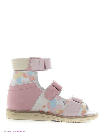 Миниатюра фотографии Сандалии, tapiboo