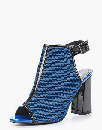 Превью изображения Босоножки sergio todzi Миниатюра фотографии Босоножки sergio todzi