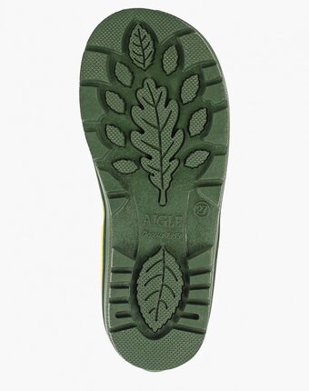 Миниатюра фотографии Резиновые сапоги aigle