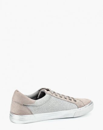 Миниатюра фотографии Кеды ideal shoes