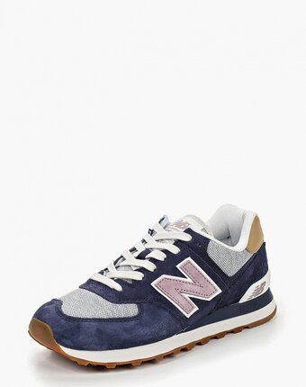 Миниатюра фотографии Кроссовки new balance