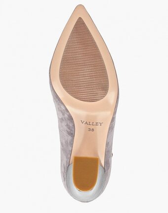 Миниатюра фотографии Туфли valley