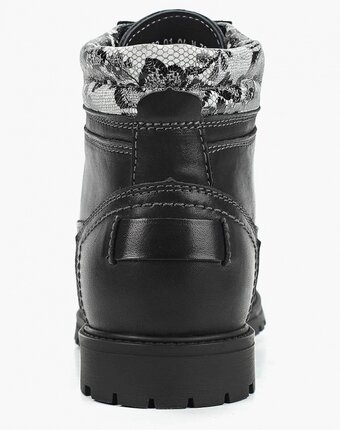 Миниатюра фотографии Ботинки dino ricci trend