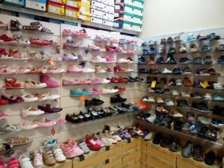 Фотография обувного магазина Агент-005