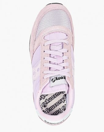 Миниатюра фотографии Кроссовки saucony