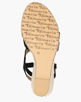Миниатюра фотографии Босоножки tamaris
