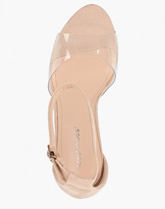 Миниатюра фотографии Босоножки ideal shoes