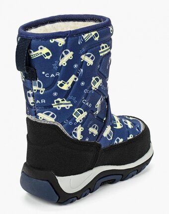 Превью изображения Дутики zebra Миниатюра фотографии Дутики zebra