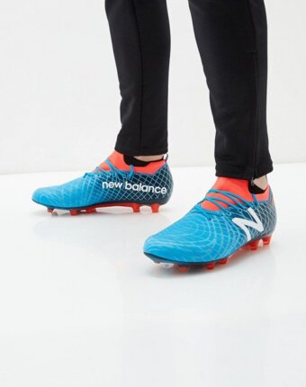 Миниатюра фотографии Бутсы new balance