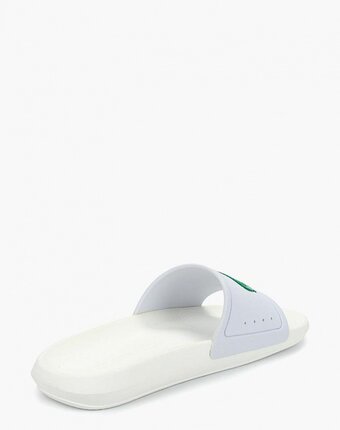 Миниатюра фотографии Сланцы lacoste
