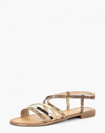 Миниатюра фотографии Сандалии sweet shoes