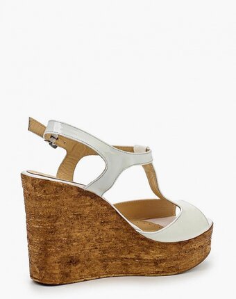 Миниатюра фотографии Босоножки mamma mia