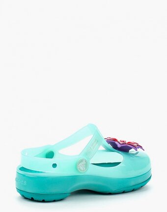 Миниатюра фотографии Сандалии crocs