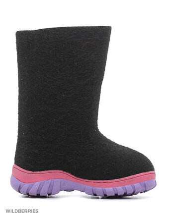 Миниатюра фотографии Валенки, кукморский валяльно-войлочный комбинат