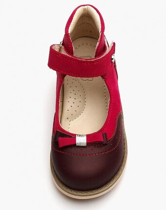 Миниатюра фотографии Туфли bos baby orthopedic shoes