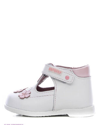 Миниатюра фотографии Туфли, котофей