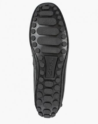 Миниатюра фотографии Мокасины clarks