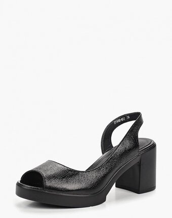 Миниатюра фотографии Босоножки enjoin'