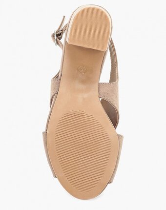 Миниатюра фотографии Босоножки dorothy perkins