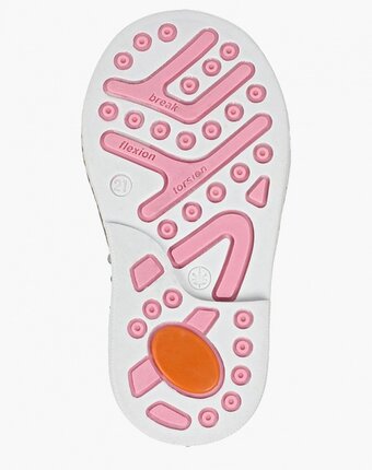 Миниатюра фотографии Сандалии lovely puppy