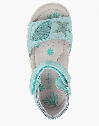 Превью изображения Сандалии ulёt Миниатюра фотографии Сандалии ulёt