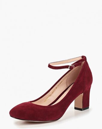 Миниатюра фотографии Туфли el tempo