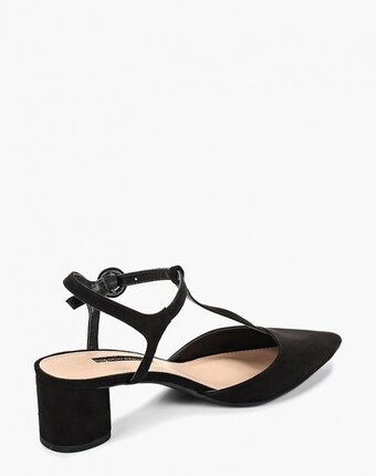 Миниатюра фотографии Туфли dorothy perkins