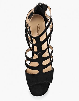 Миниатюра фотографии Босоножки flyfor