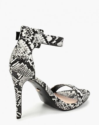 Миниатюра фотографии Босоножки ideal shoes