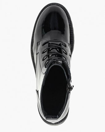 Миниатюра фотографии Ботинки zign