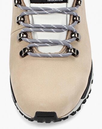 Миниатюра фотографии Ботинки трекинговые ascot