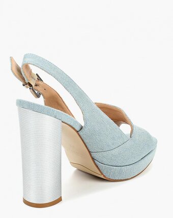 Миниатюра фотографии Босоножки betsy