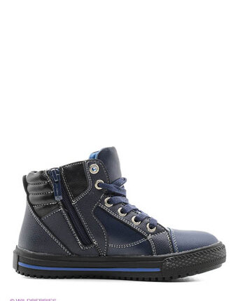 Миниатюра фотографии Кеды, flamingo