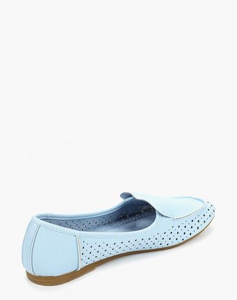 Миниатюра фотографии Лоферы betsy