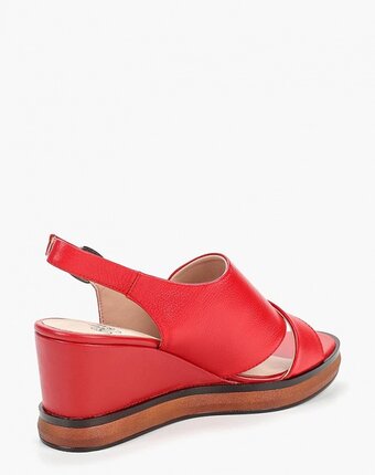 Превью изображения Босоножки baden Миниатюра фотографии Босоножки baden