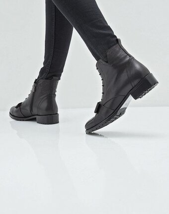 Миниатюра фотографии Ботинки hestrend