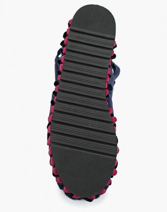 Миниатюра фотографии Босоножки lost ink